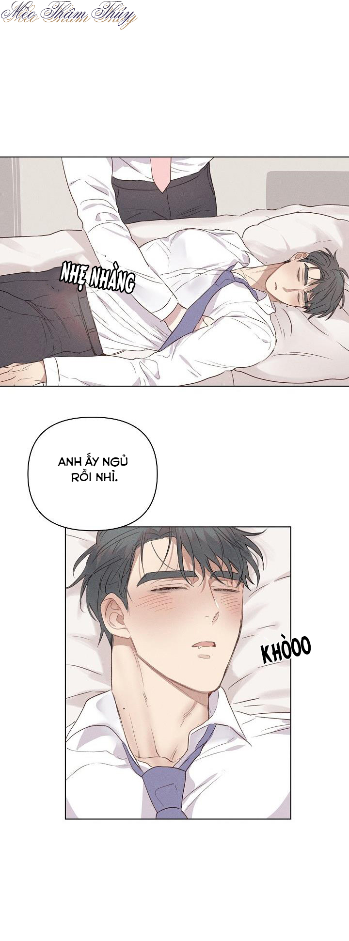 nơi tình yêu định mệnh chapter 2 22