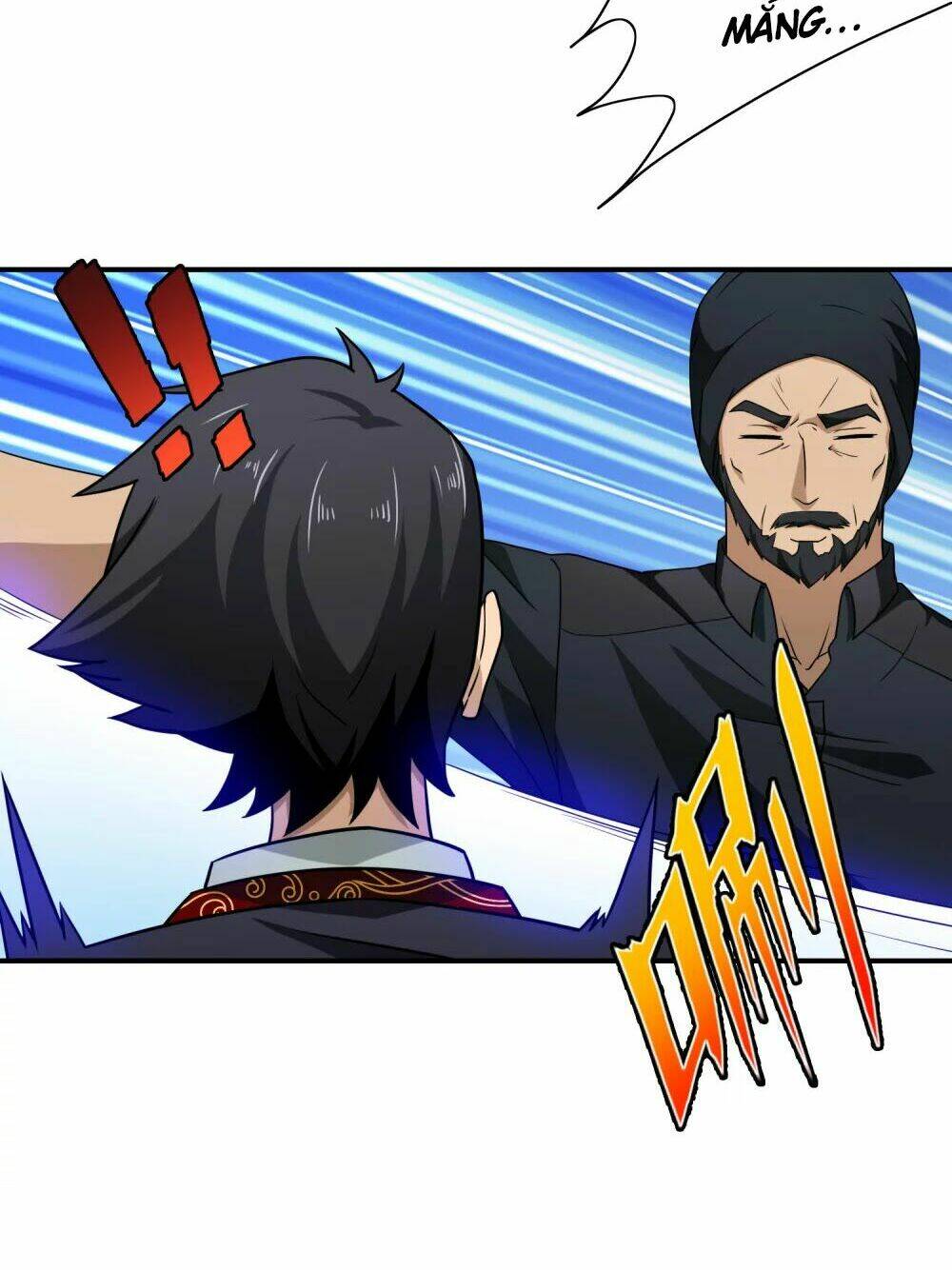 hộ hoa cao thủ tại đô thị chapter 102 3