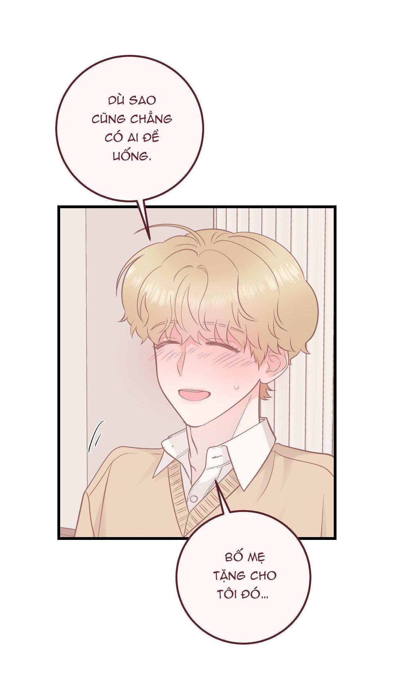 over the paradise chapter 14 28