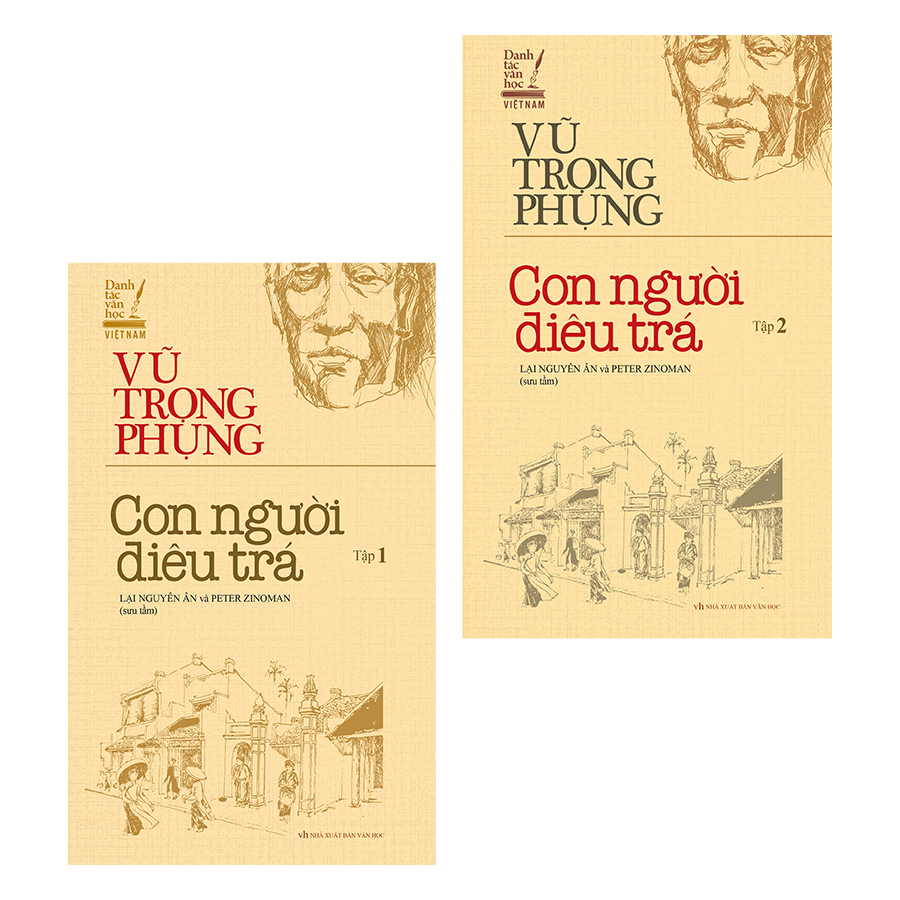 Con Người Điêu Trá