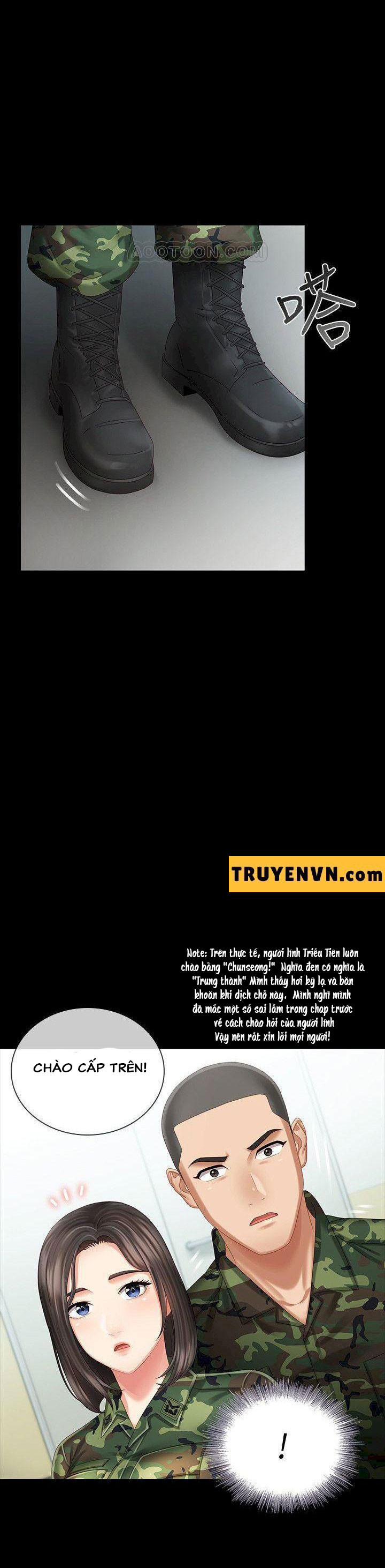 sứ mệnh người anh chapter 6 48