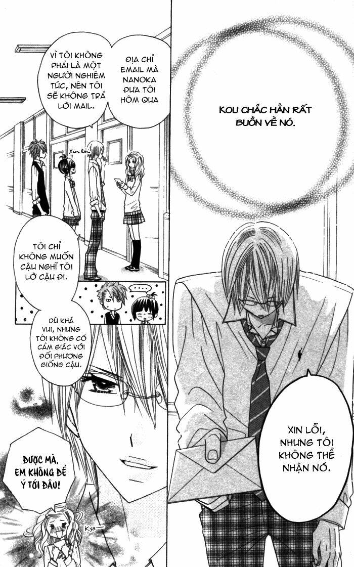 kimi ja nakya dame nanda chapter 11 11