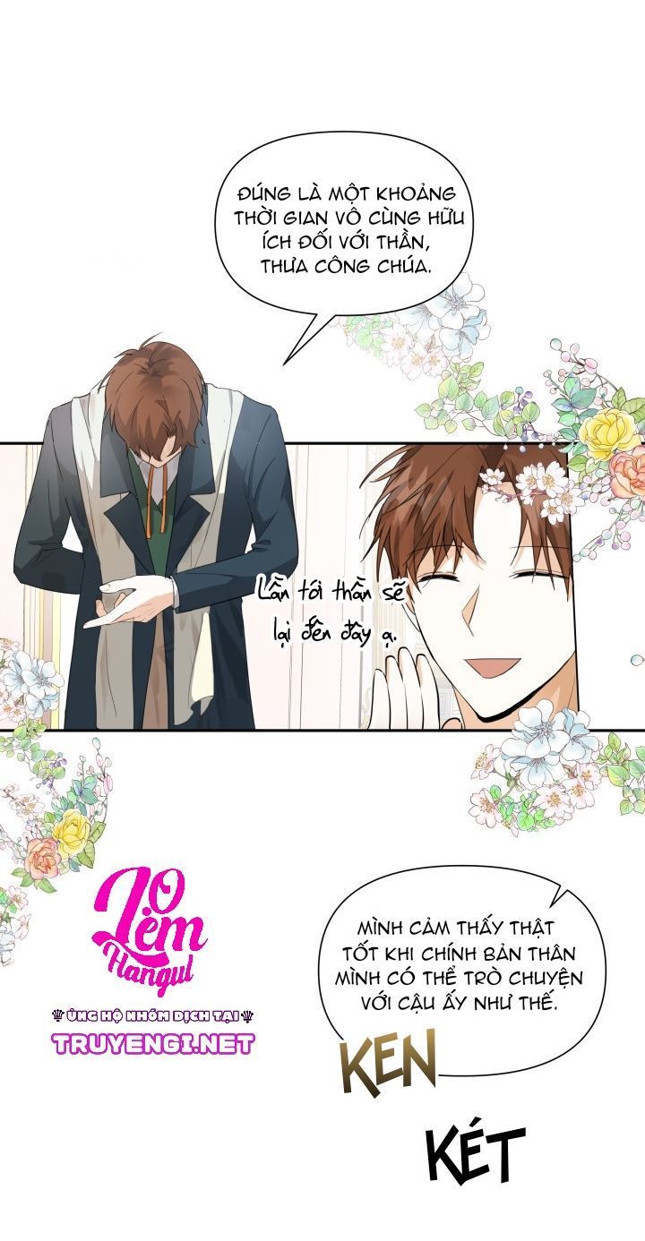 trở thành vợ của nam chính phế vật chapter 4 26