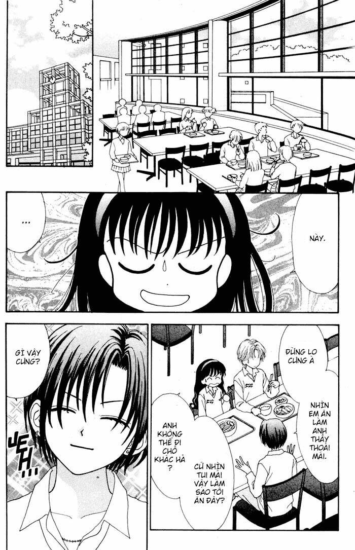 minto na bokura chapter 20 27