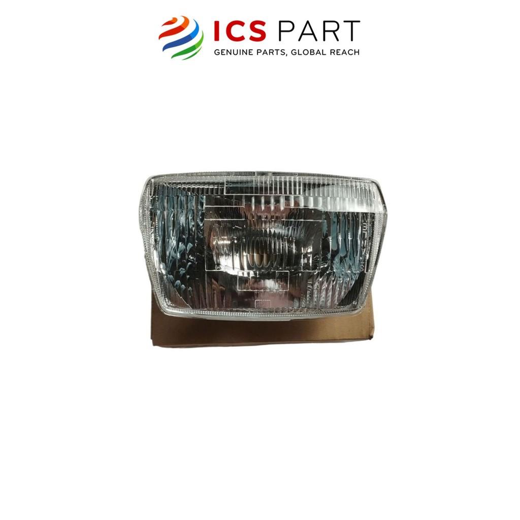 Pha Đèn HONDA Dream 100 Thái 1997-2003 / Dream Đời Đầu (Pha Đục) (33120GN5880)