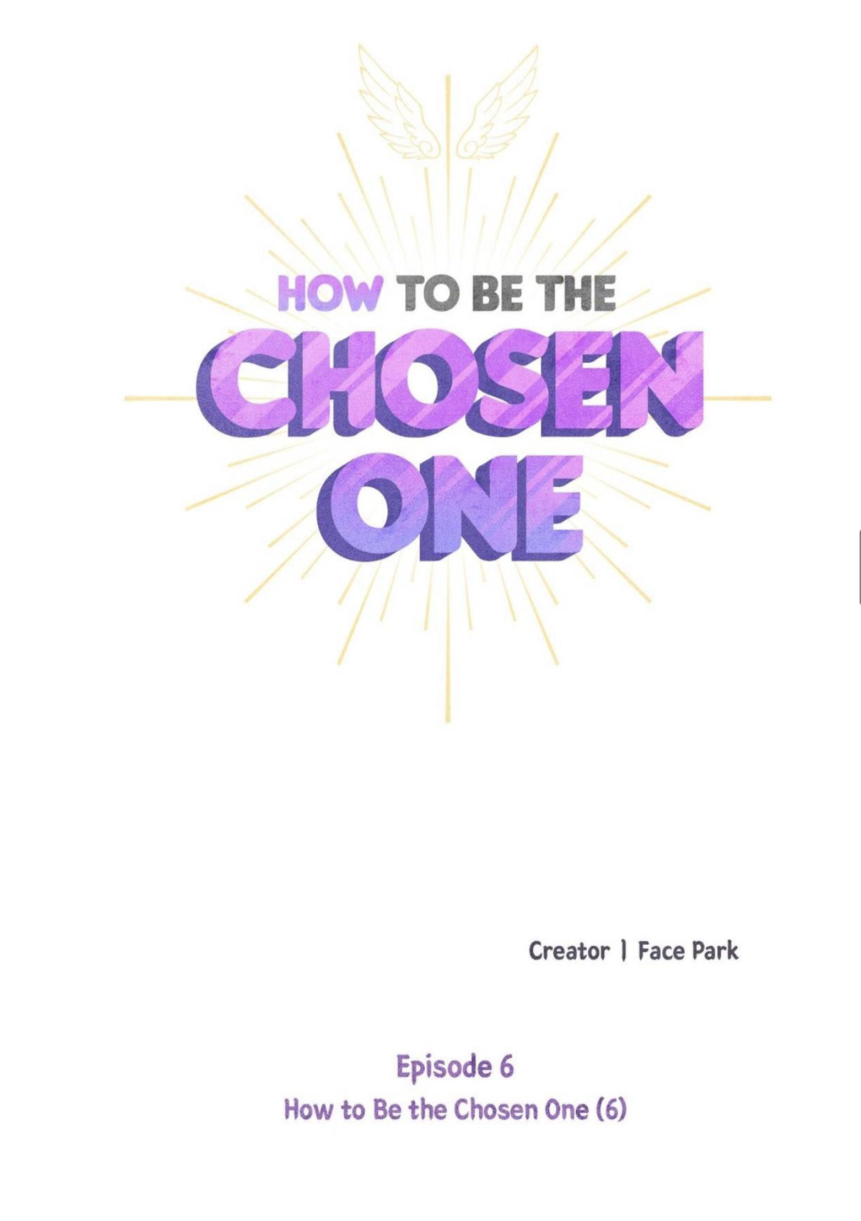 kẻ được chọn chapter 6.2 2