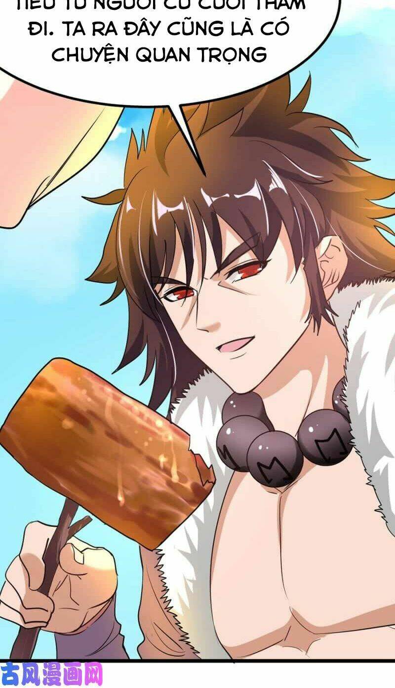 cửu dương thần vương chapter 82 41