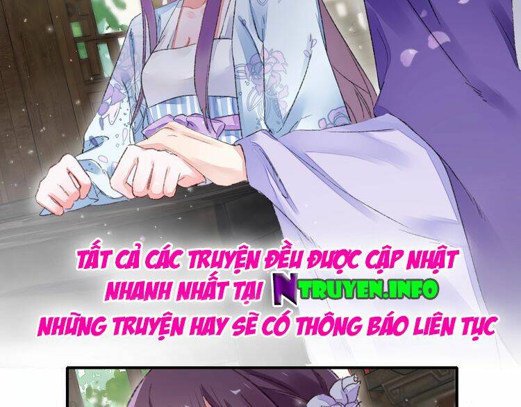 hoa nhan sách chapter 66.2 31