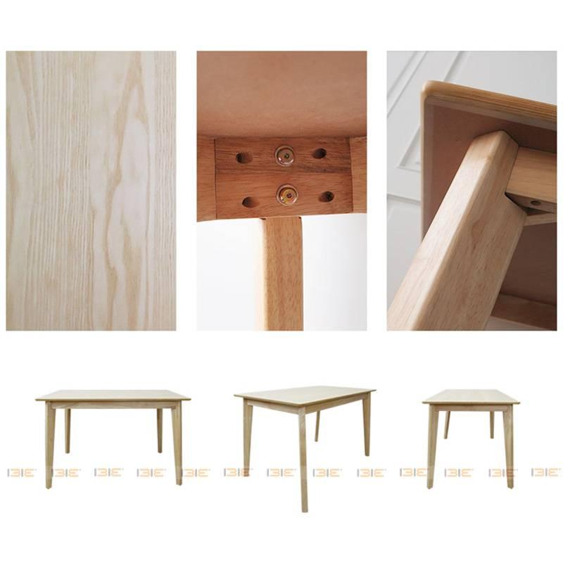 Bàn Morina IBIE nhiều tùy chọn