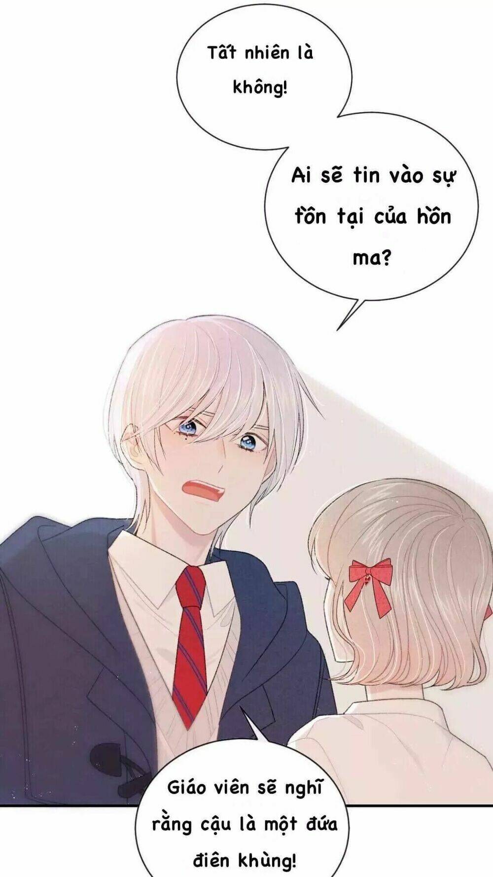từ cái nhìn của em chapter 5 11
