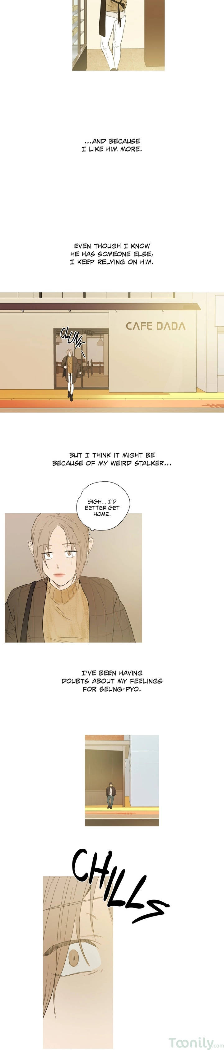 [raw] chiếm đoạt chapter 60 11