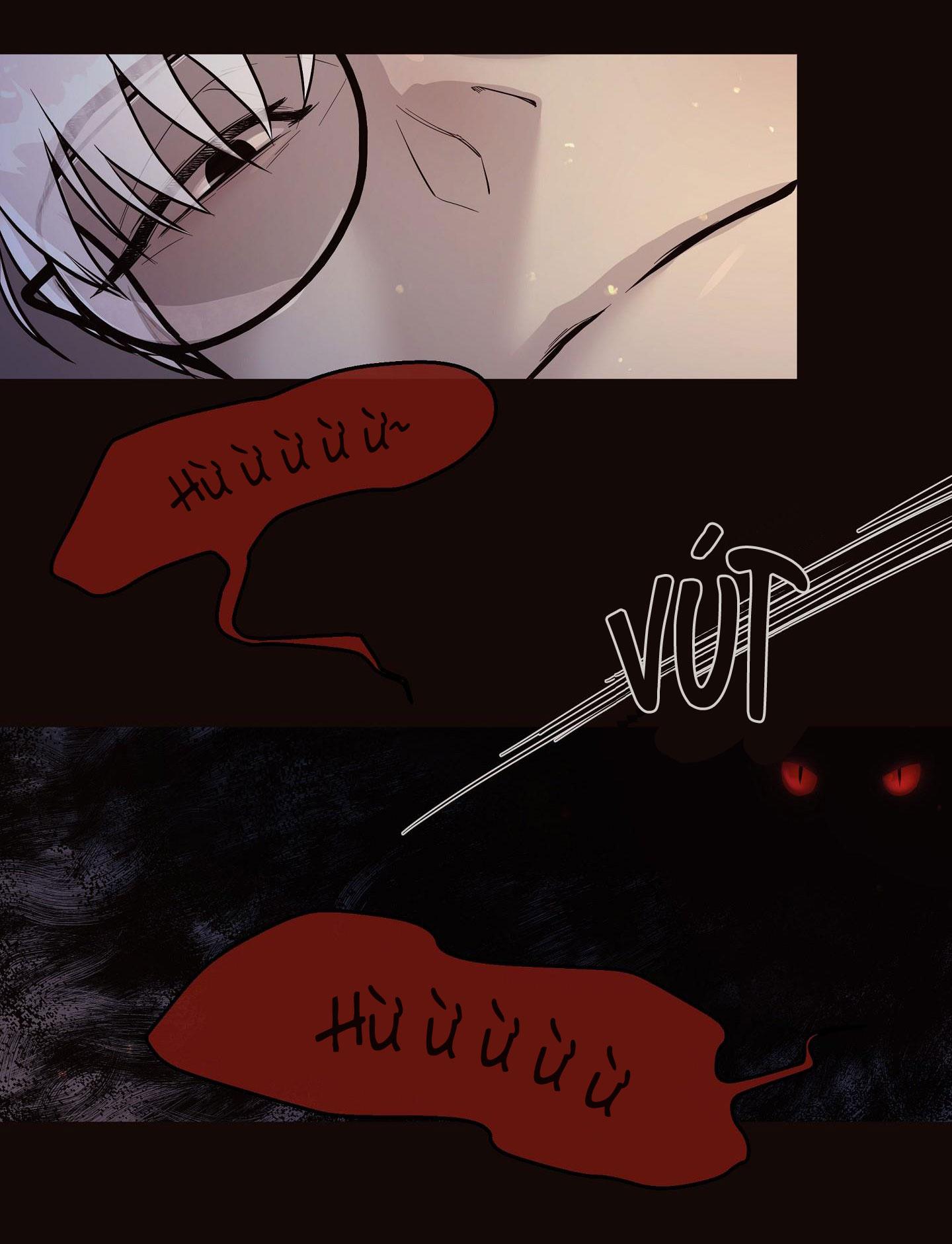 thỏ bắc cực chapter 4 15