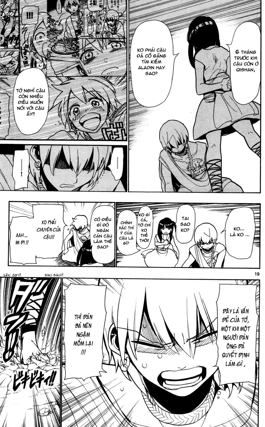 magi - the labyrinth of magic chapter 36 19