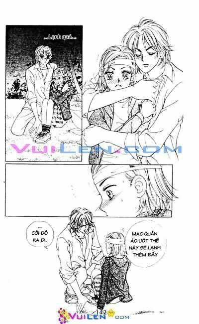 bong bóng trắng chapter 5 142