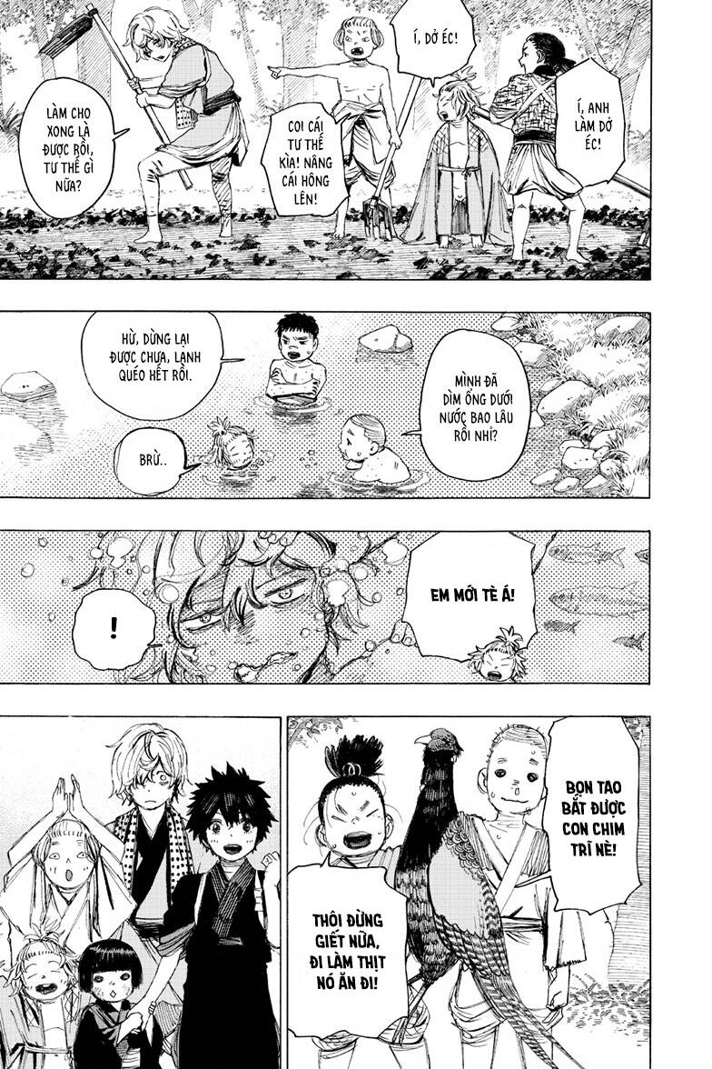 jigokuraku chapter 128 22