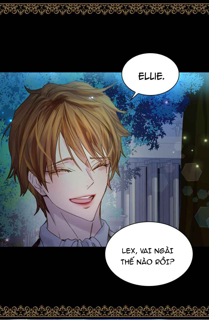 chiến lược sinh tồn của tiểu thư chapter 17 52