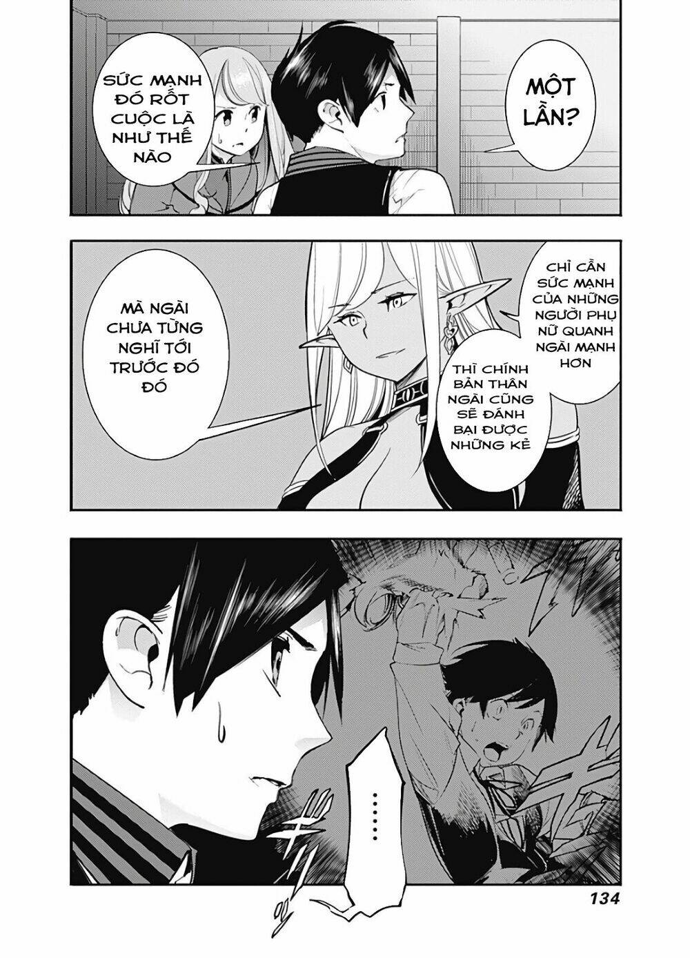 worlds end harem fantasia chapter 16 38