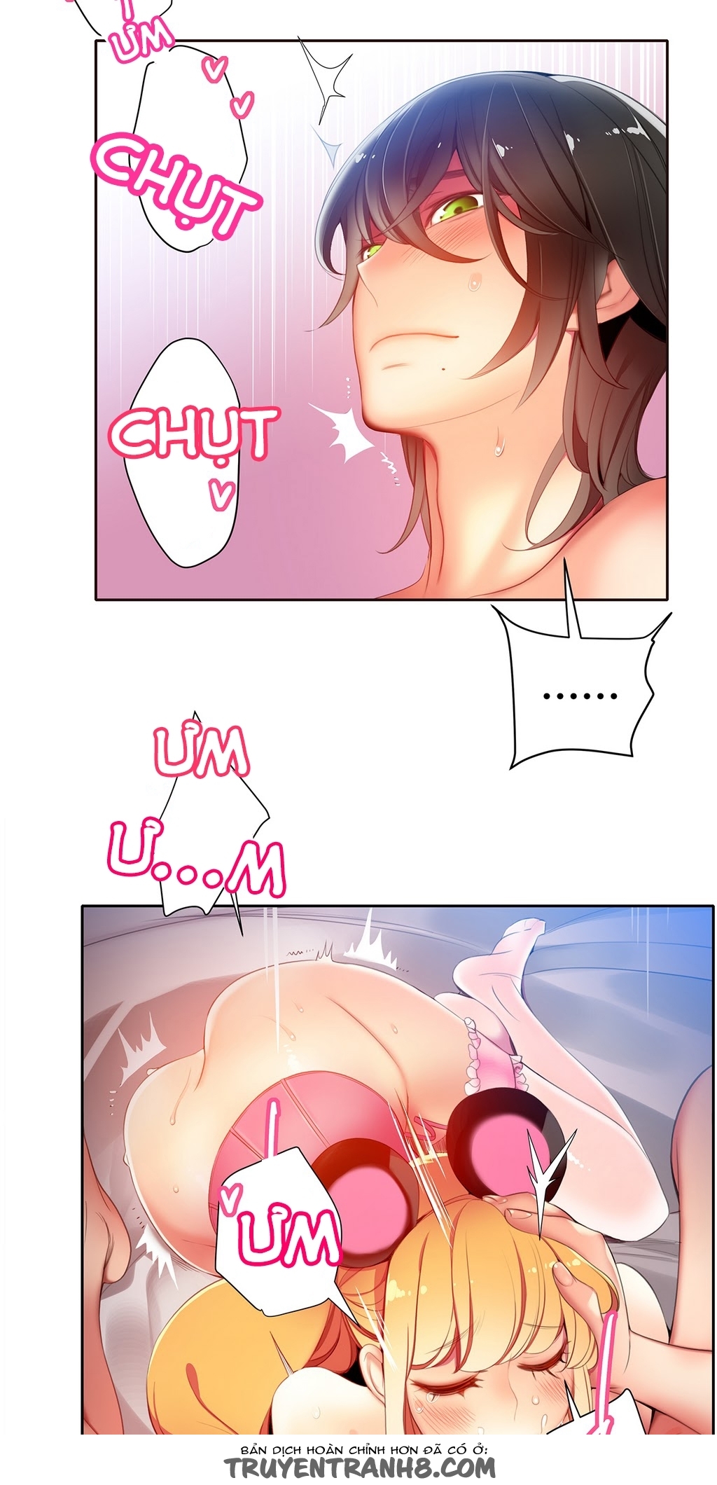 sự ràng buộc của lilith chapter 16 28