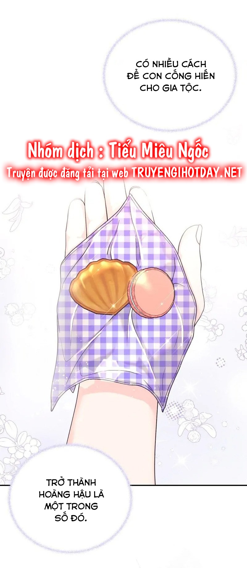 đức hạnh của công chúa phản diện chapter 11 43