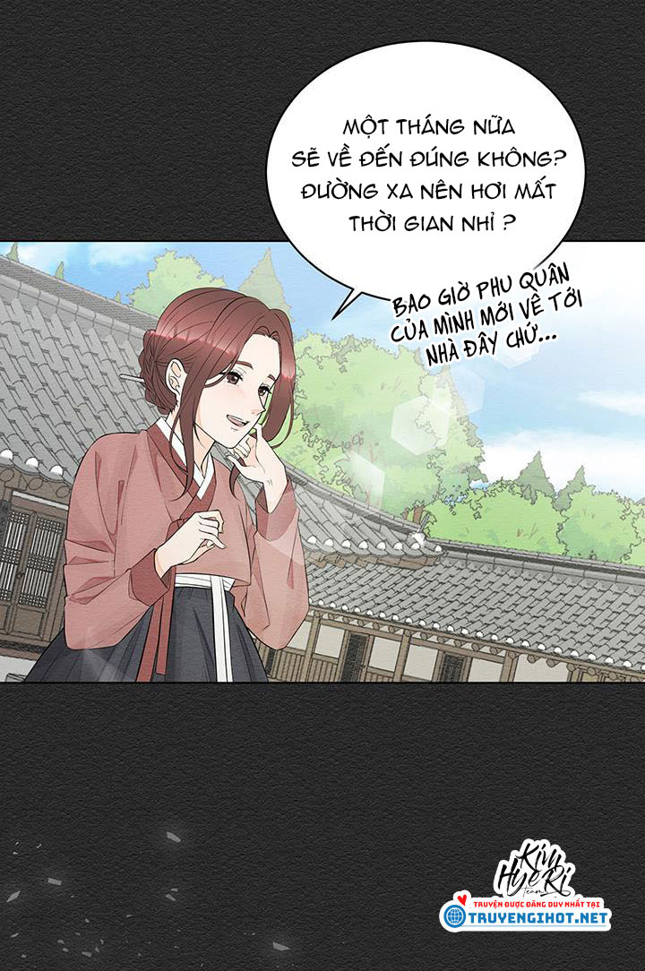 phu quân bé bỏng chapter 1.2 13