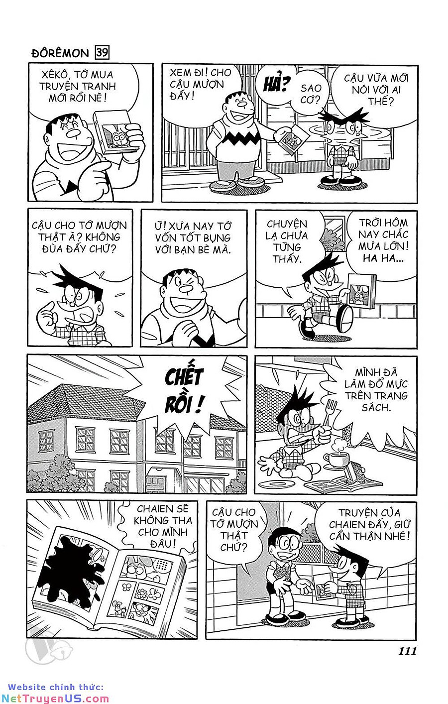 doraemon chapter 706 2