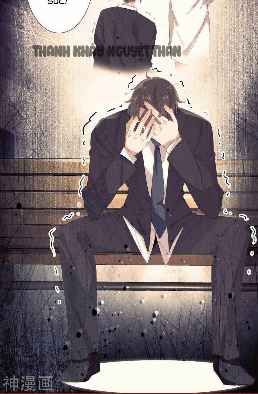 luyến ái khoái đệ chapter 1 30