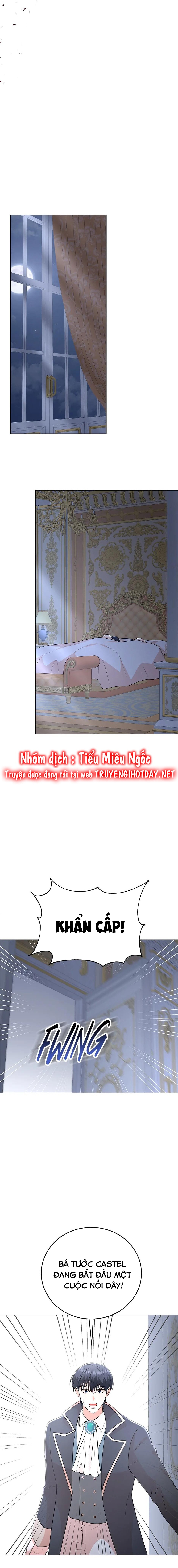 diễn vai ác nữ cũng thật khó khăn chapter 99 26