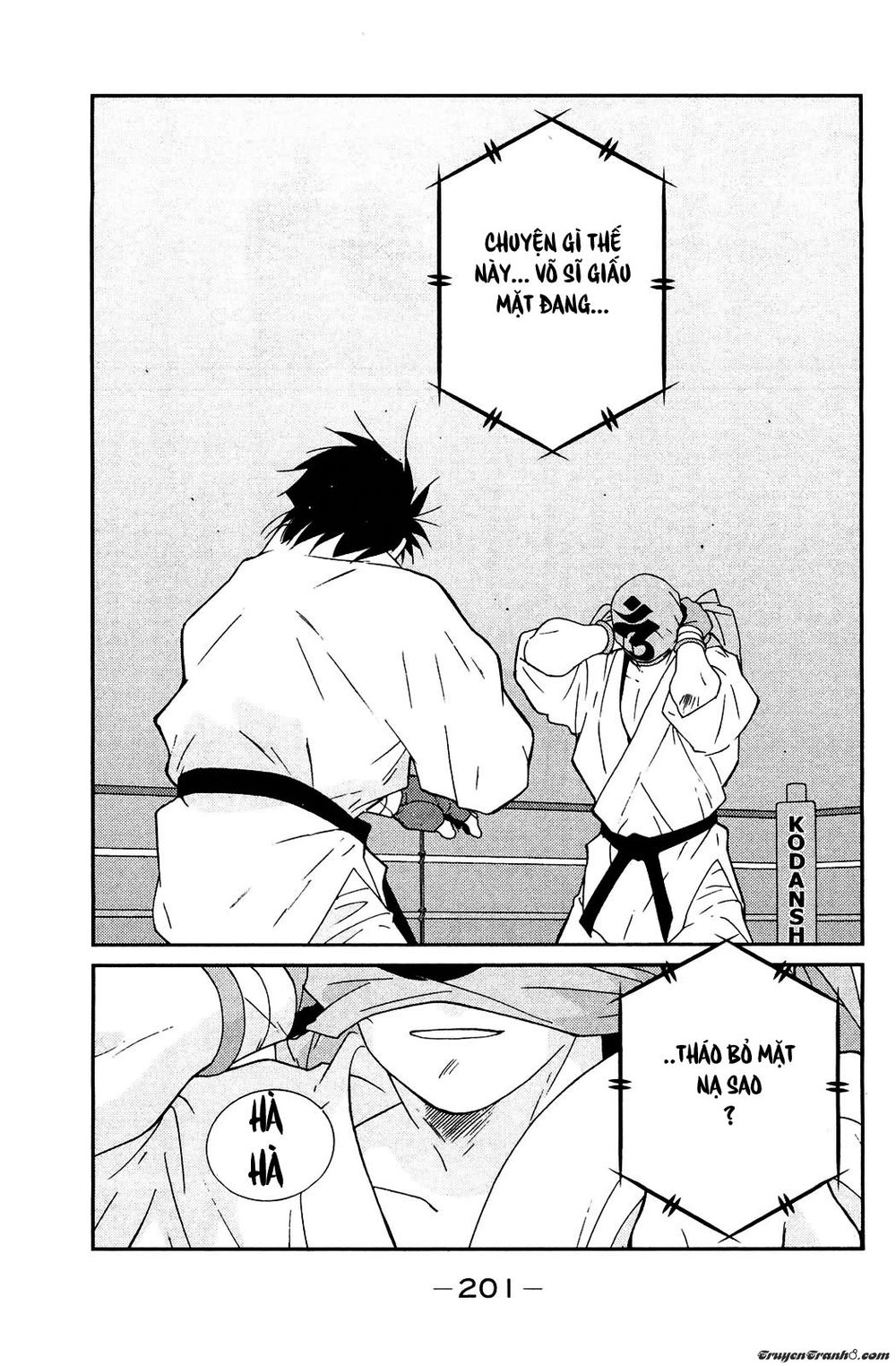 truyền nhân atula 3 chapter 20 22