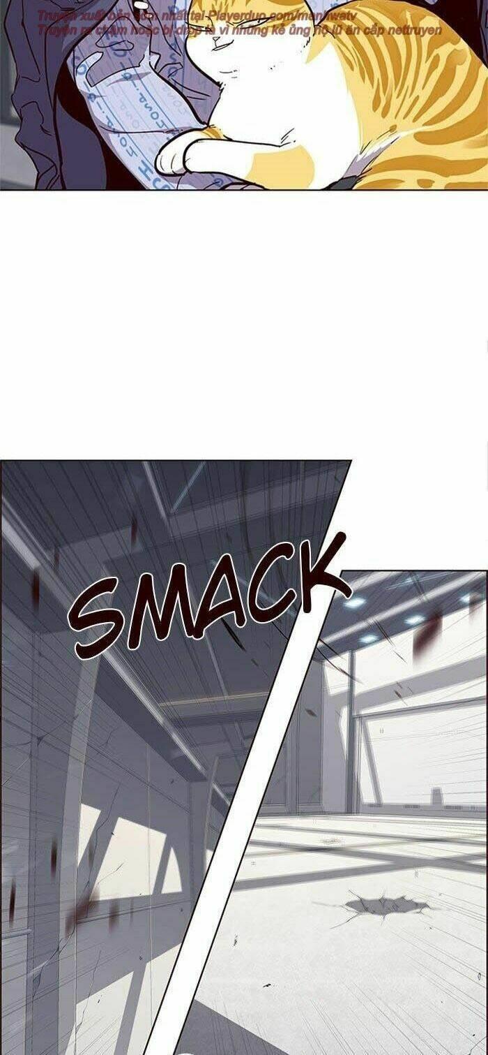 biến thân thành mèo chapter 33 25