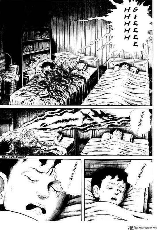 god's left hand, devil's right hand chapter 1 5