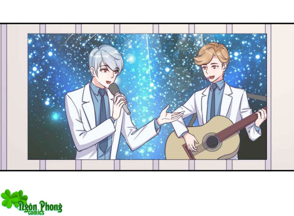 Bà Xã Tôi Là Nam Thần chapter 51 - Trang 38