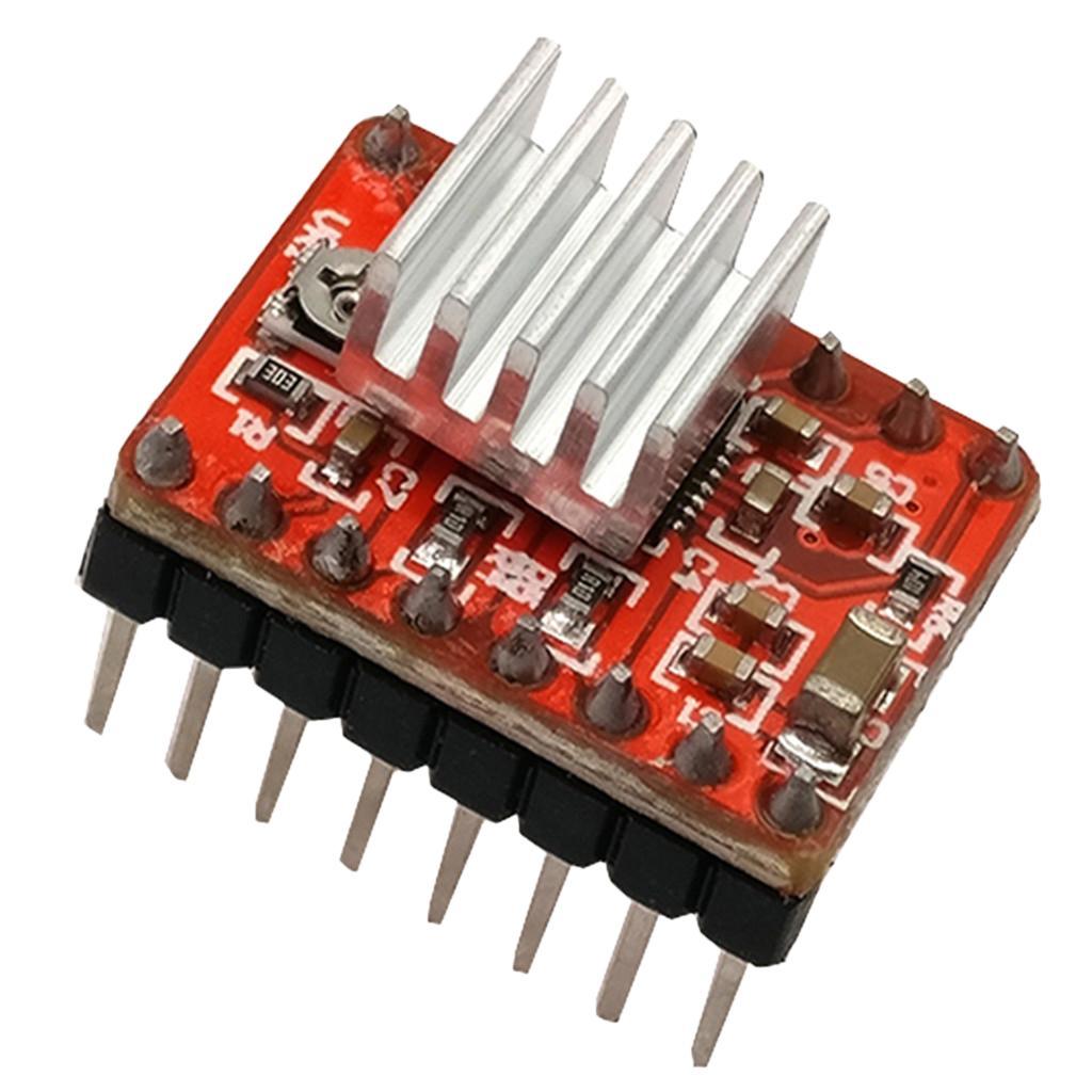 A4988 StepStick Stepper Motor Driver Module