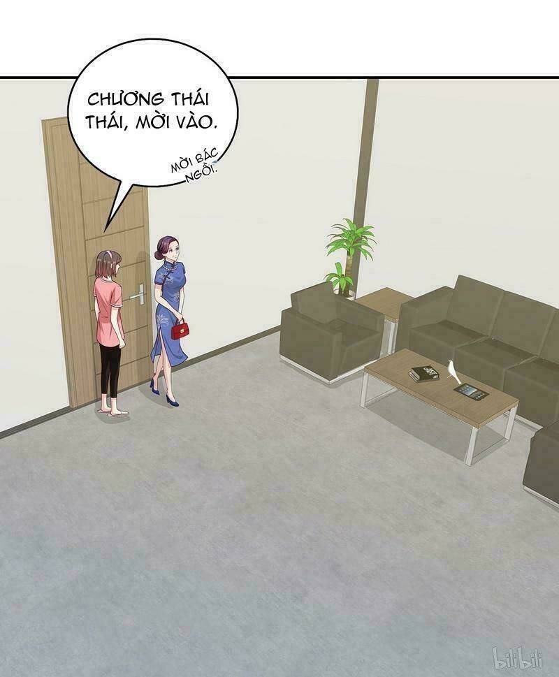 nam thần manh bảo tận diệt chapter 77.1 13