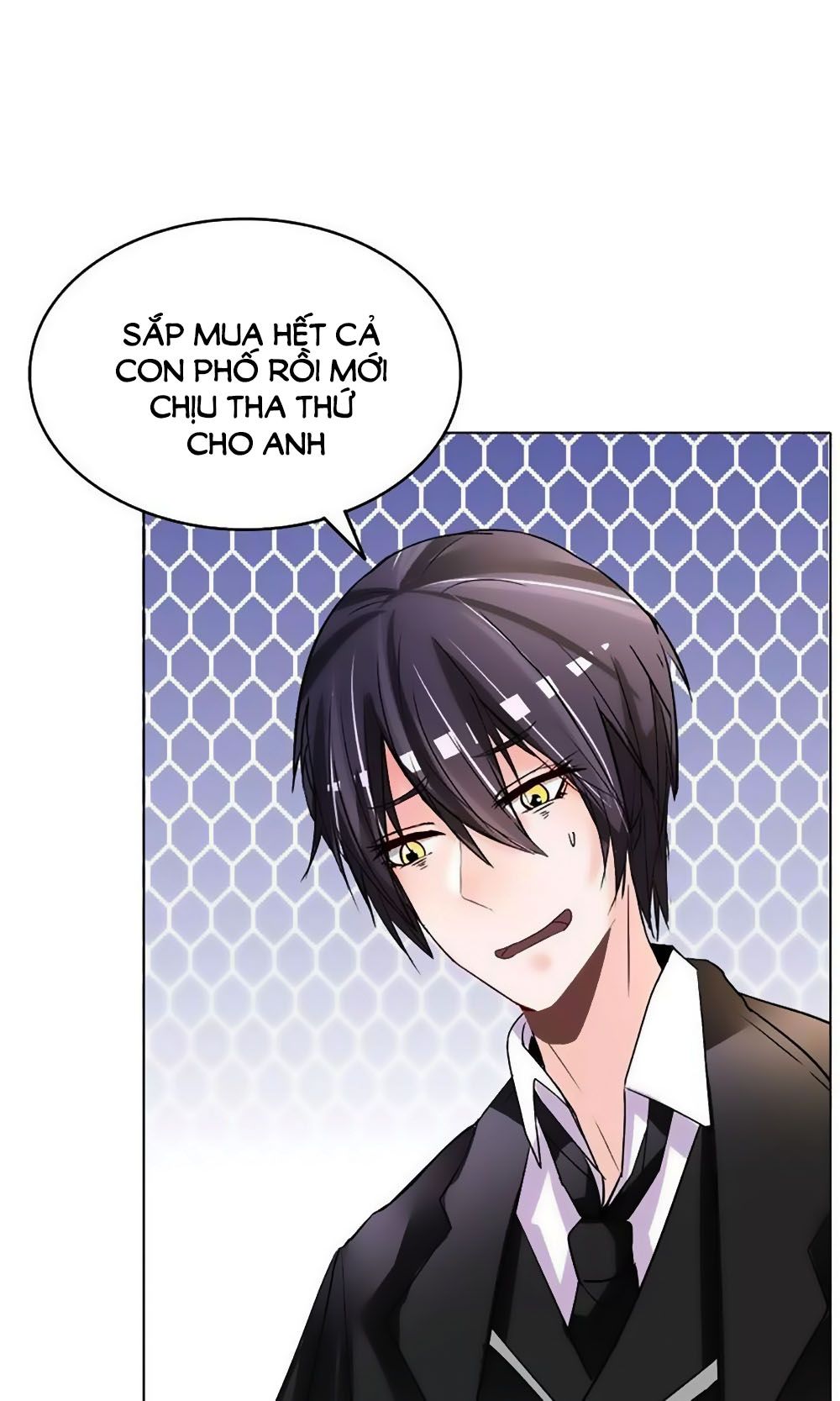 dân quốc yêu văn lục chapter 98 13