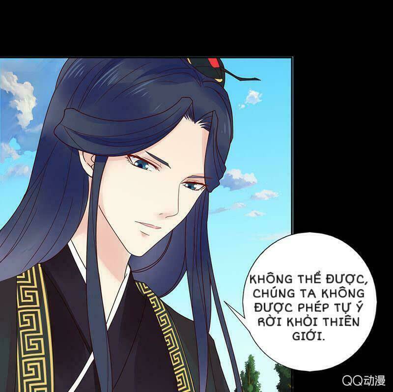 băng sơn học trưởng không được chọc chapter 31.1 29