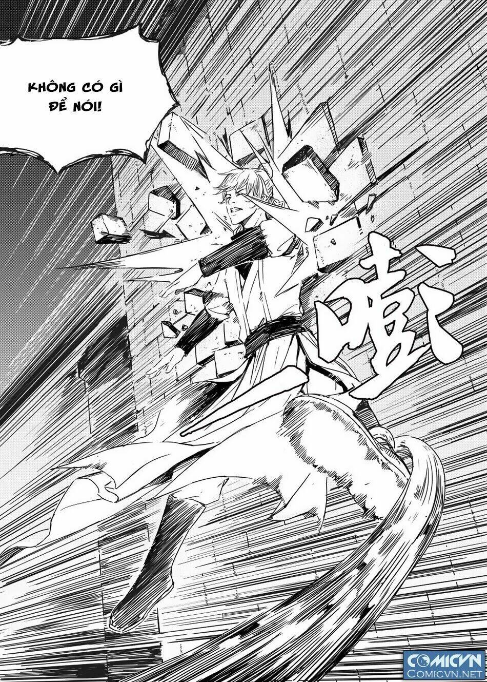 quỷ sai chapter 25 8