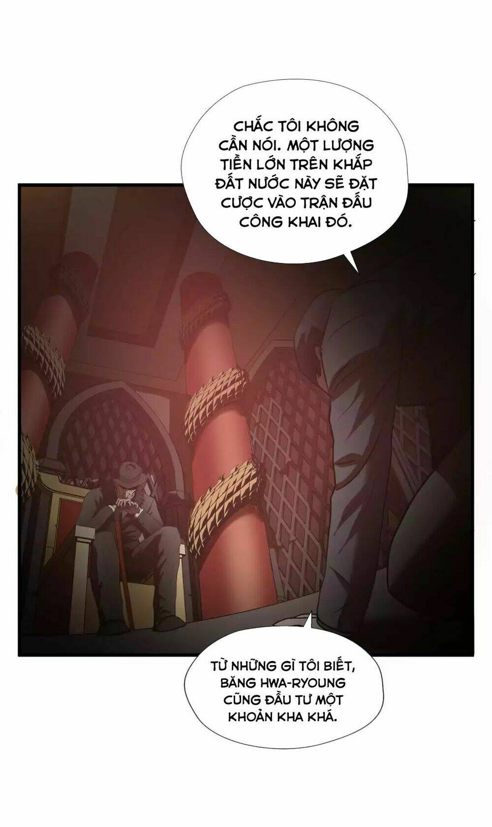 kẻ bị ruồng bỏ chapter 60 7