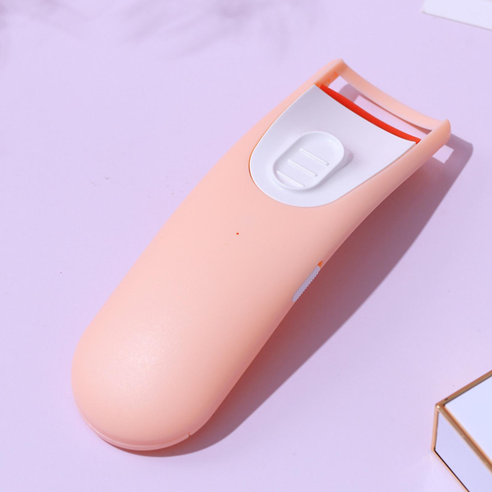 Electric Heated the Clip Long Lasting make Tool for Home