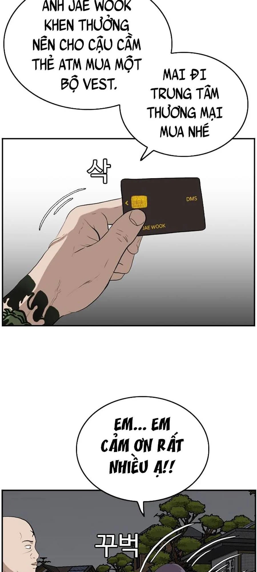 người xấu chapter 103 47