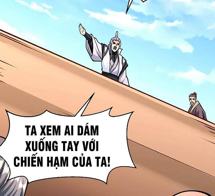 võ đạo độc tôn chapter 446 82