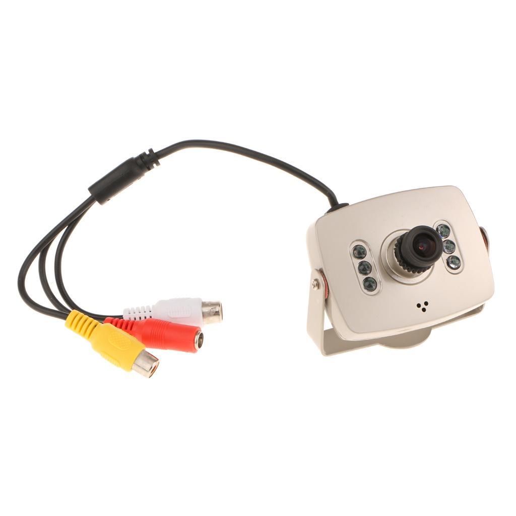 Mini Wired Camera Night Camera