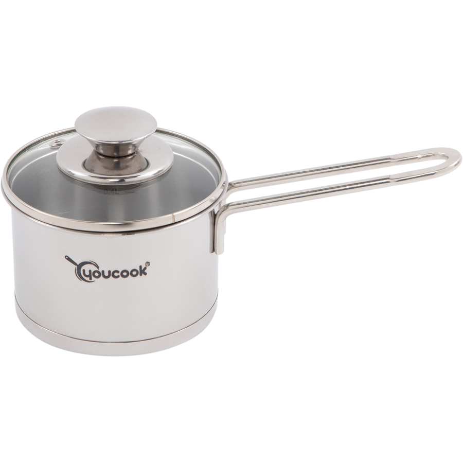 Quánh inox 3 đáy You Cook 12cm