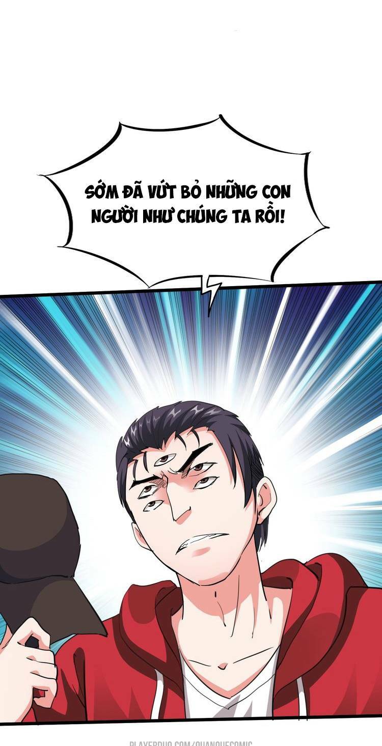 kinh thế kỳ nhân chapter 21 23