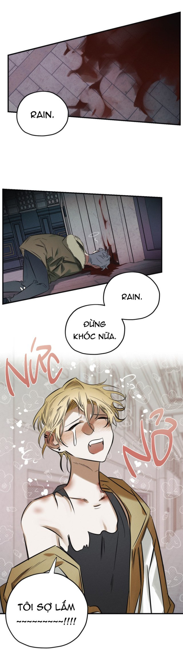 viên kẹo màu crimson chapter 6 5