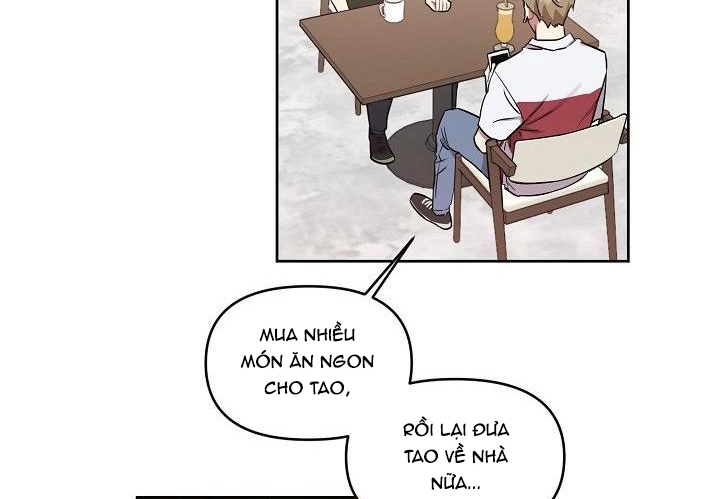 vị khách khả nghi và nhóc làm thêm chapter 16 82