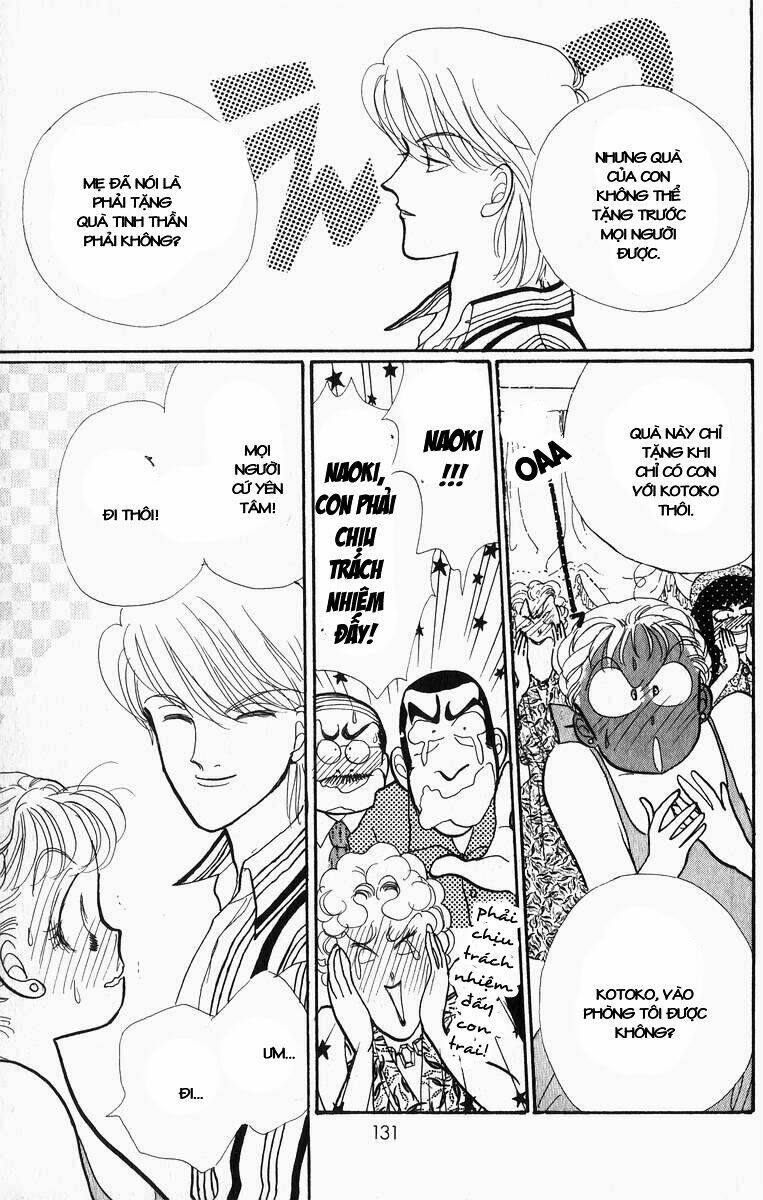 itazura na kiss chapter 26 40