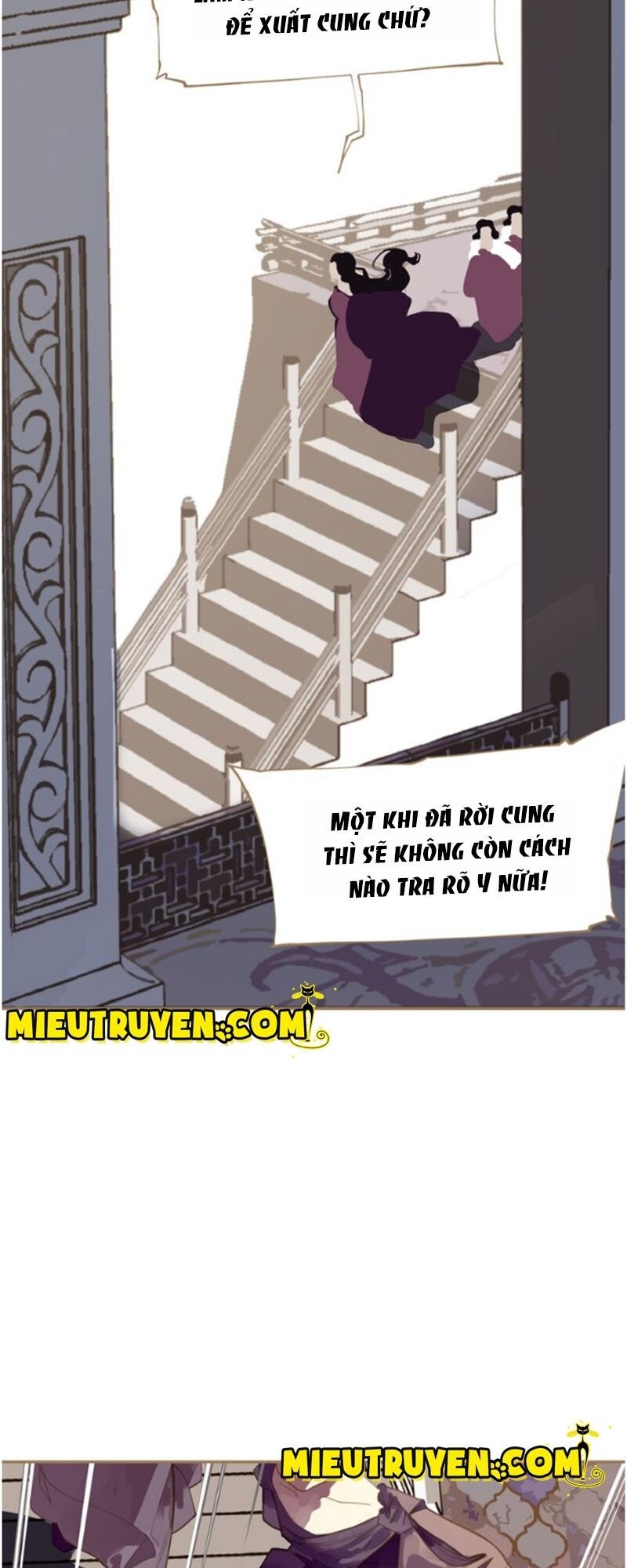 nhất đại linh hậu chapter 24 17