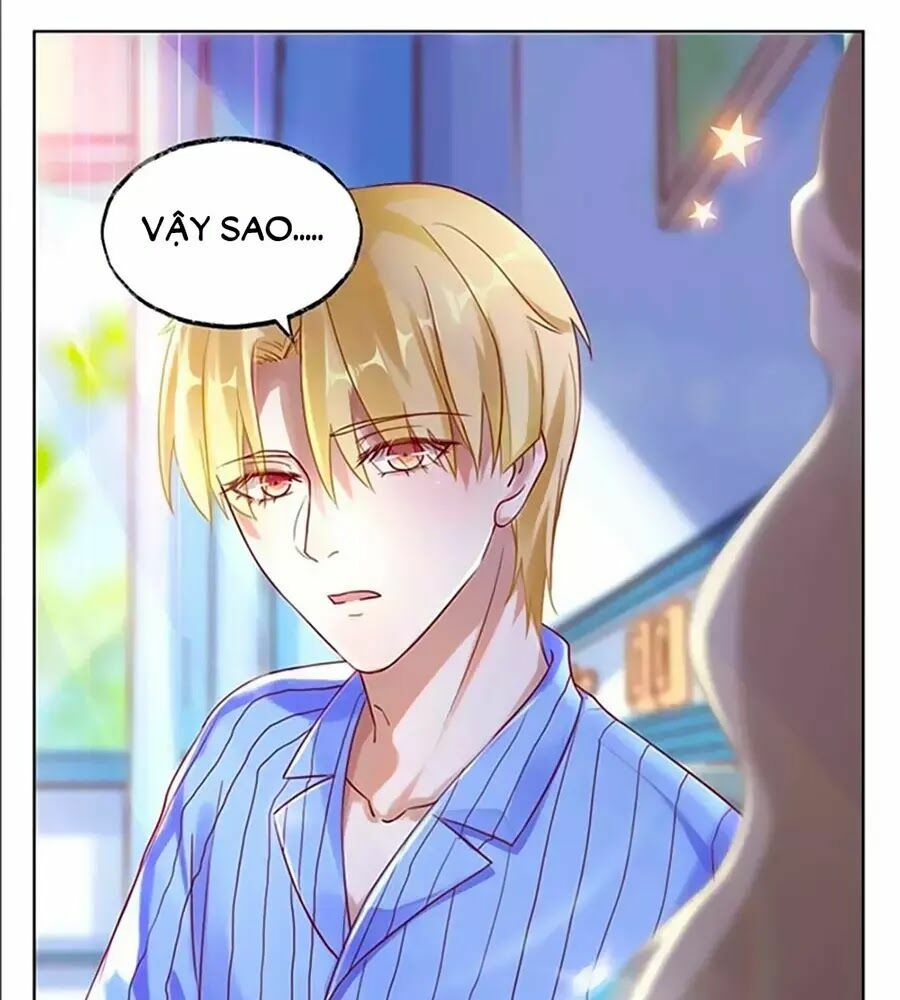 thần luân mật luyến chapter 19 10