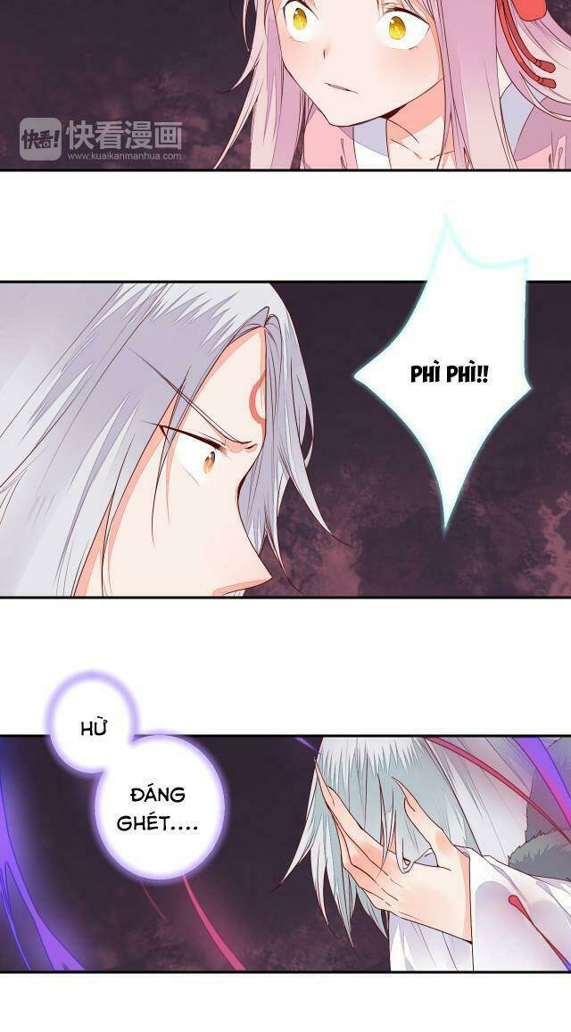 đốt đào hoa chapter 52 3