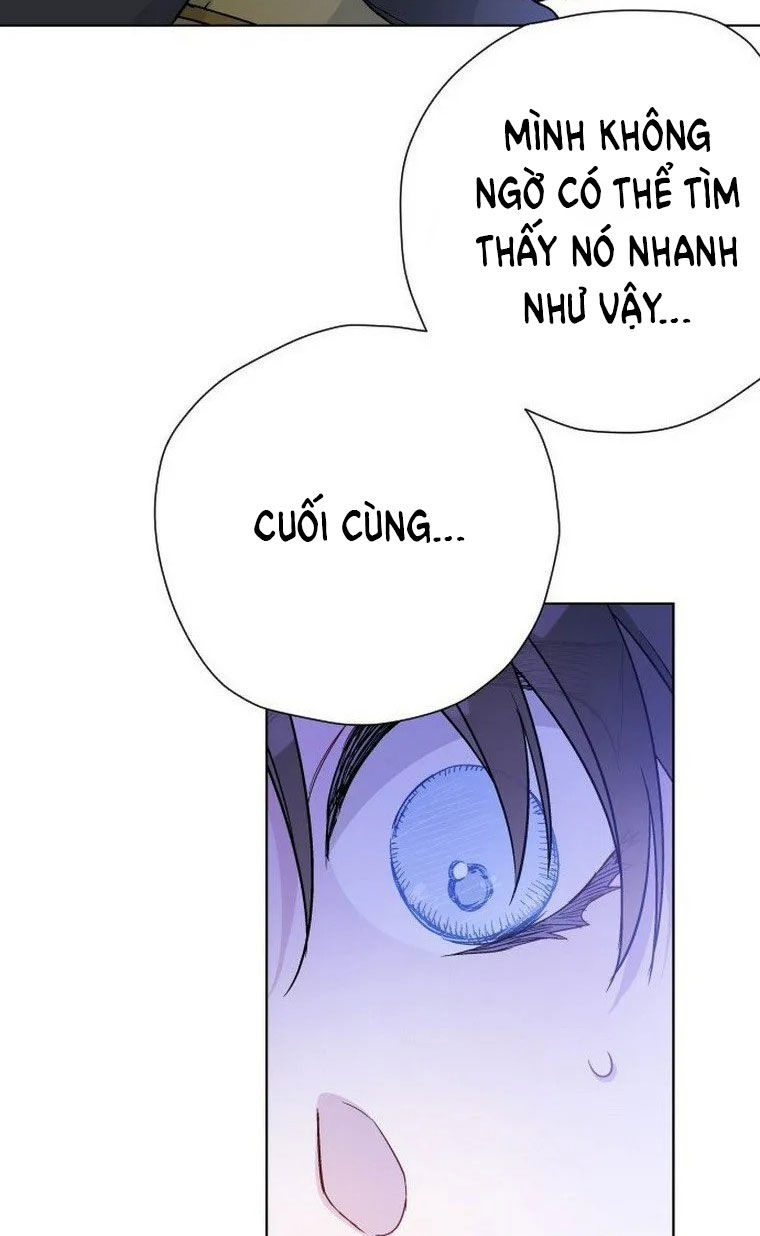 cách hiệp sĩ sống như một tiểu thư chapter 80 73